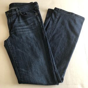 Citizens of Humanity Amber stretch Size 32